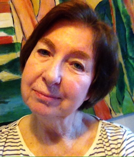 B&eacute;atrice Marty