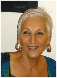 Ir&egrave;ne Darget-Bastien Biographie