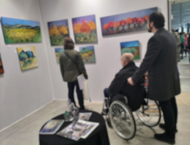 ART 3F Strasbourg - FÉVRIER 2025