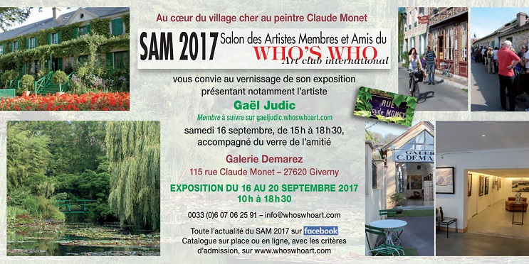 INVITATION GALERIE DEMAREZ CLAUDE MONET INVITATION GALERIE DEMAREZ CLAUDE MONET
