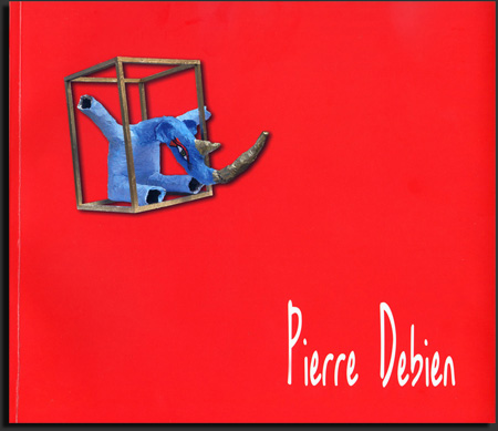 Pierre DEBIEN Pierre DEBIEN
