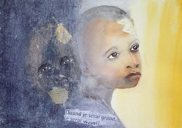  dans Artistes: Peintres & sculpteurs, etc...